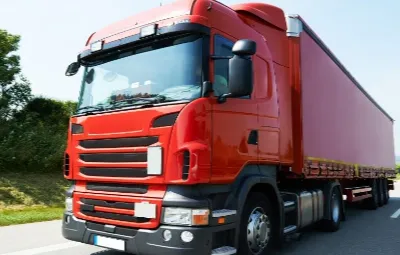 Bursa Bahçelievler Ambar Kargo