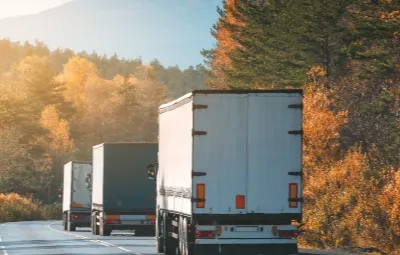 Bursa ile Bahçelievler Arası Klima Taşıma