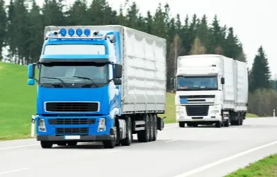 Bursa ile Bahçelievler Arası Eşya Taşıma